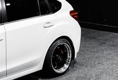 2013 Subaru Impreza - Thumbnail