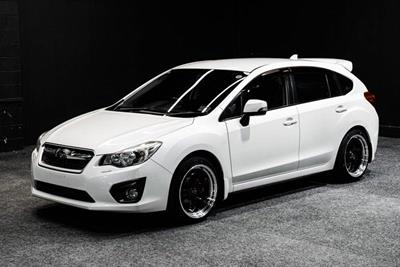 2013 Subaru Impreza - Thumbnail