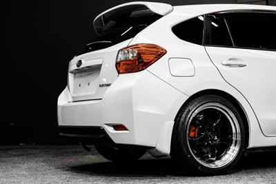 2013 Subaru Impreza - Thumbnail