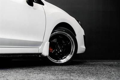 2013 Subaru Impreza - Thumbnail