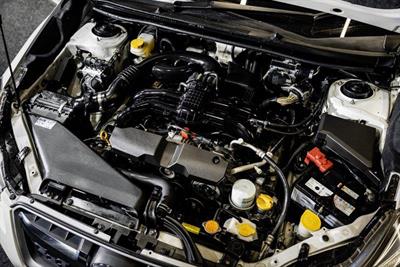 2013 Subaru Impreza - Thumbnail