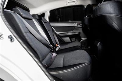 2013 Subaru Impreza - Thumbnail