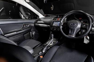 2013 Subaru Impreza - Thumbnail