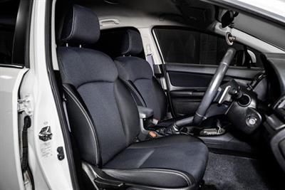 2013 Subaru Impreza - Thumbnail