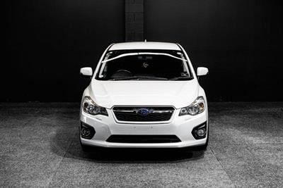 2013 Subaru Impreza - Thumbnail
