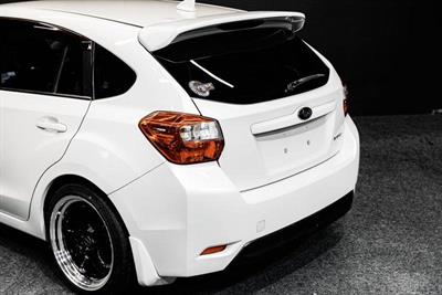 2013 Subaru Impreza - Thumbnail