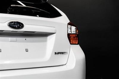 2013 Subaru Impreza - Thumbnail