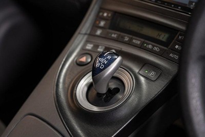 2010 Toyota Prius - Thumbnail