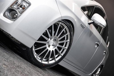2010 Toyota Prius - Thumbnail