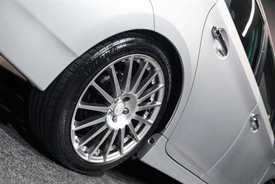 2010 Toyota Prius - Thumbnail