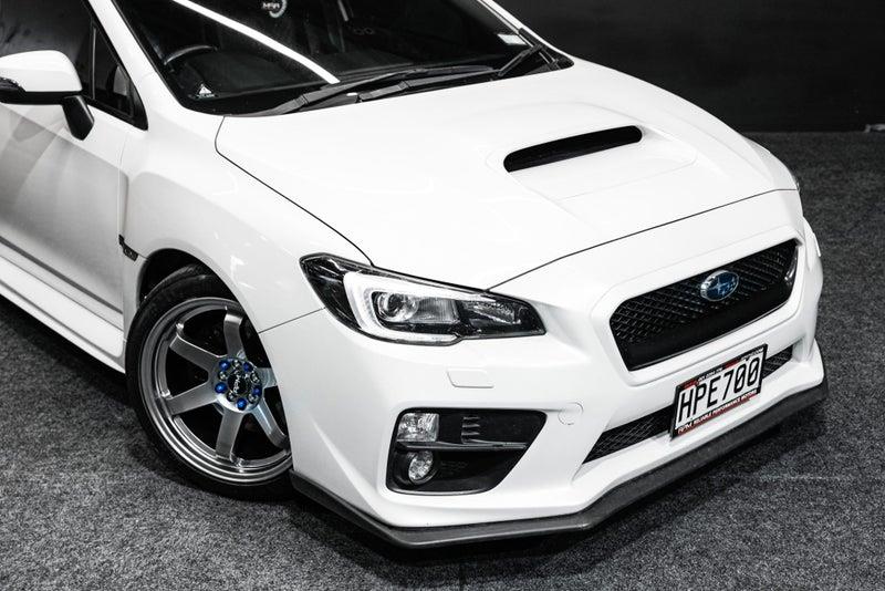 2014 Subaru WRX
