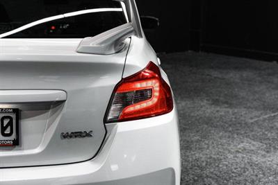 2014 Subaru WRX - Thumbnail