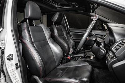 2014 Subaru WRX - Thumbnail