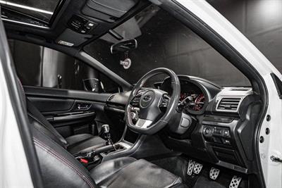 2014 Subaru WRX - Thumbnail