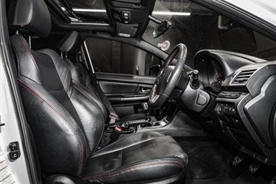 2014 Subaru WRX - Thumbnail