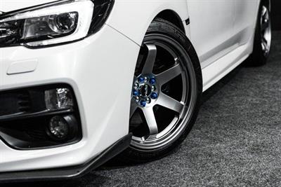 2014 Subaru WRX - Thumbnail