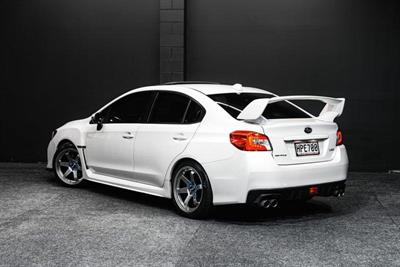 2014 Subaru WRX - Thumbnail