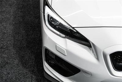 2014 Subaru WRX - Thumbnail