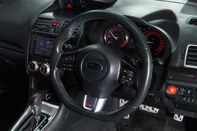 2015 Subaru WRX - Thumbnail