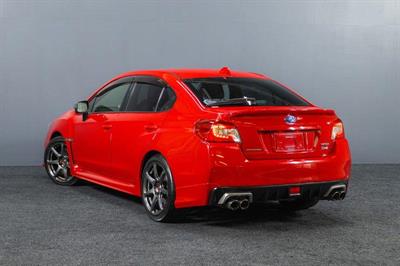 2015 Subaru WRX - Thumbnail