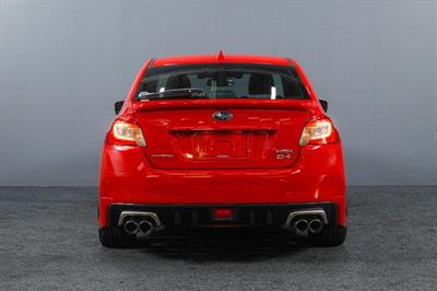 2015 Subaru WRX - Thumbnail