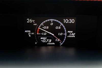 2015 Subaru WRX - Thumbnail