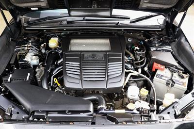 2015 Subaru WRX - Thumbnail