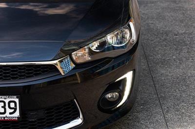 2016 Mitsubishi Lancer - Thumbnail