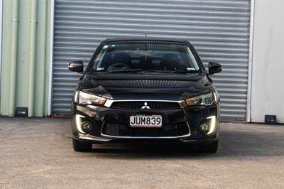 2016 Mitsubishi Lancer - Thumbnail