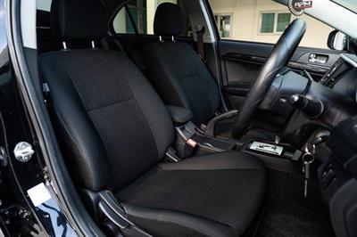 2016 Mitsubishi Lancer - Thumbnail