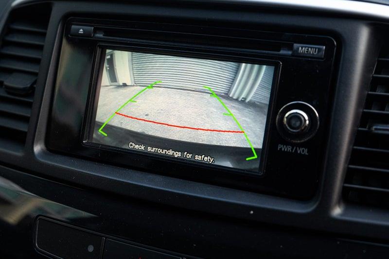 2016 Mitsubishi Lancer
