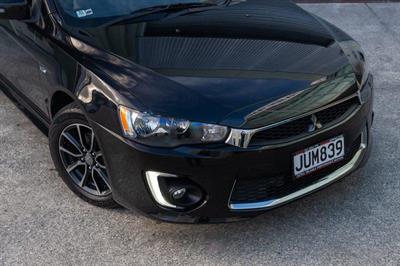 2016 Mitsubishi Lancer - Thumbnail