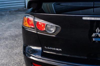 2016 Mitsubishi Lancer - Thumbnail