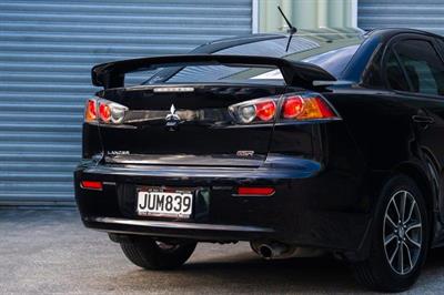 2016 Mitsubishi Lancer - Thumbnail
