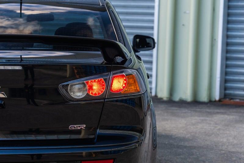 2016 Mitsubishi Lancer