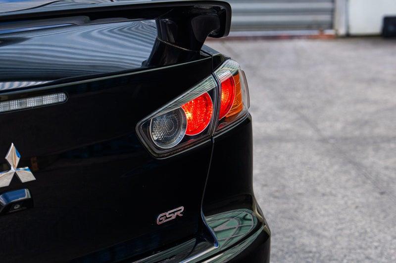 2016 Mitsubishi Lancer