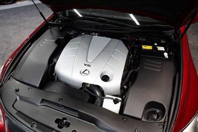 2005 Lexus GS 350 - Thumbnail