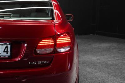 2005 Lexus GS 350 - Thumbnail