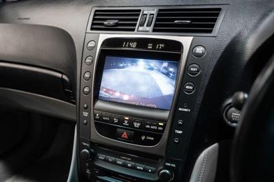 2005 Lexus GS 350 - Thumbnail