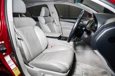 2005 Lexus GS 350 - Thumbnail