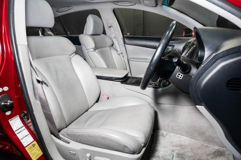 2005 Lexus GS 350