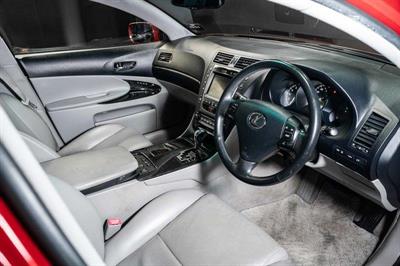 2005 Lexus GS 350 - Thumbnail