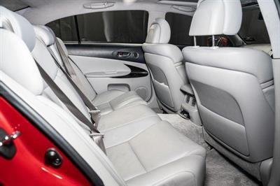 2005 Lexus GS 350 - Thumbnail