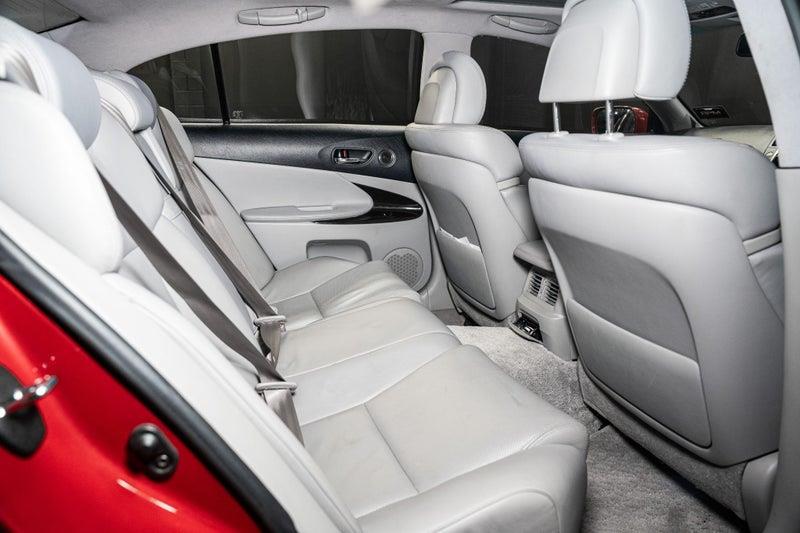 2005 Lexus GS 350