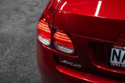 2005 Lexus GS 350 - Thumbnail