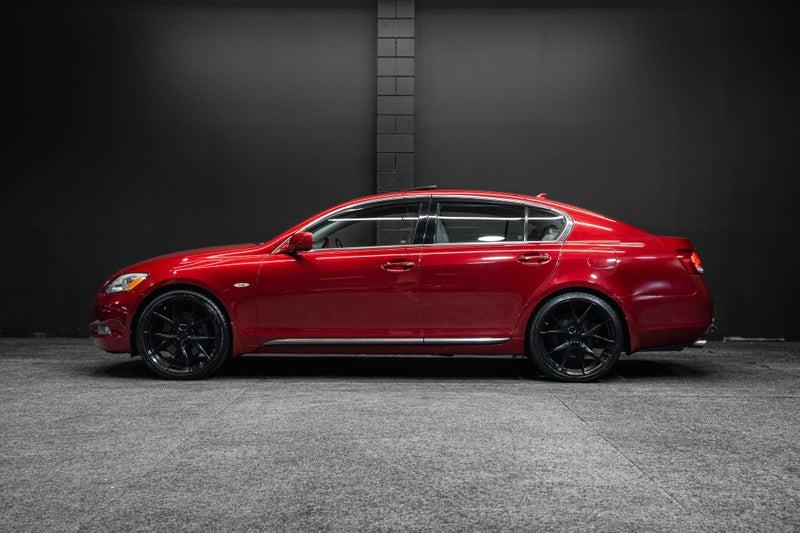 2005 Lexus GS 350