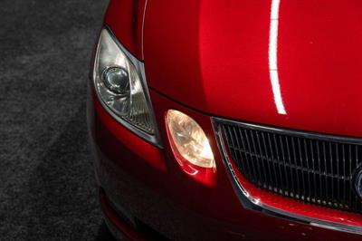 2005 Lexus GS 350 - Thumbnail