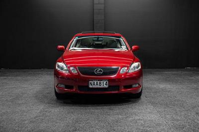 2005 Lexus GS 350 - Thumbnail
