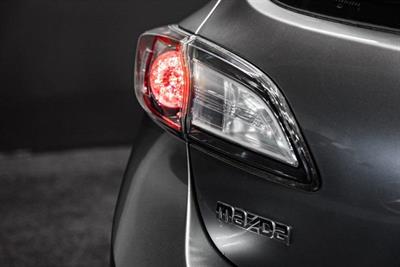 2009 Mazda Axela - Thumbnail
