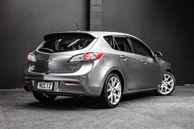 2009 Mazda Axela - Thumbnail